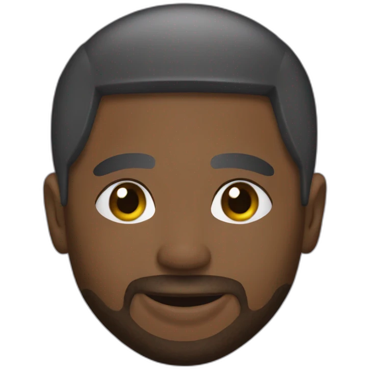 Dwyane Wade emoji