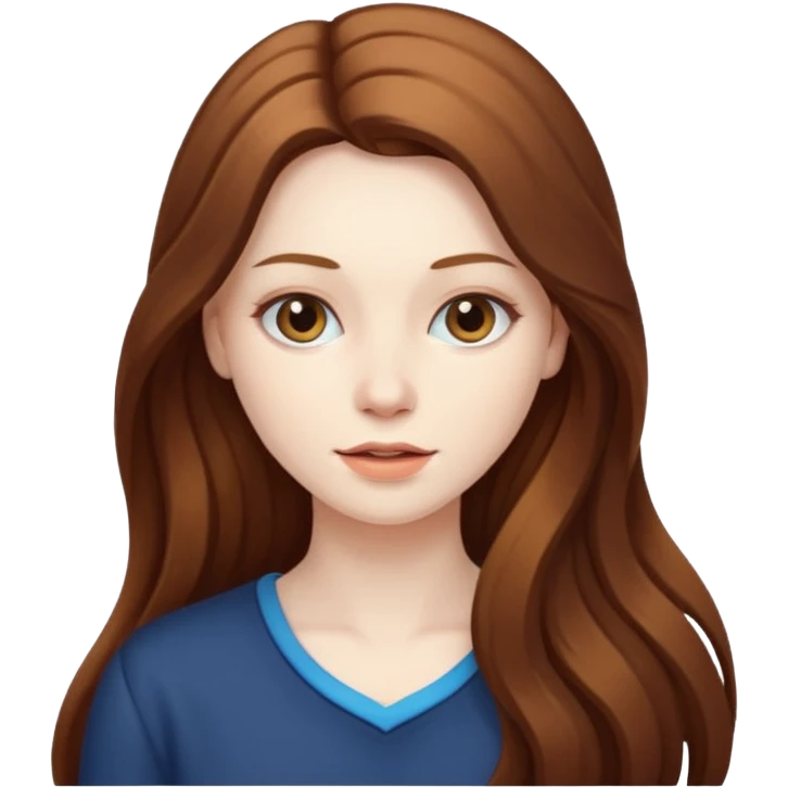 Chasti emoji