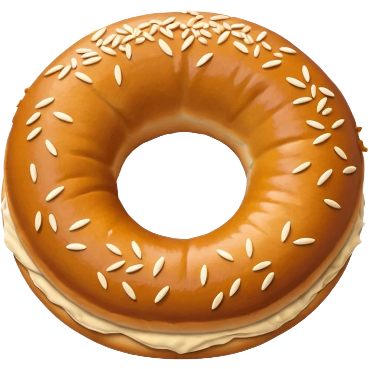 Simit kerema emoji