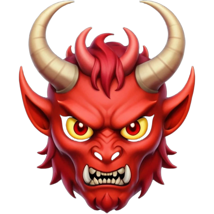 😈  emoji