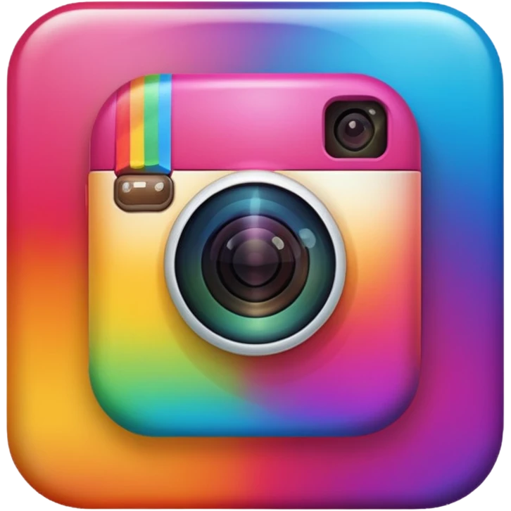 Instagram emoji