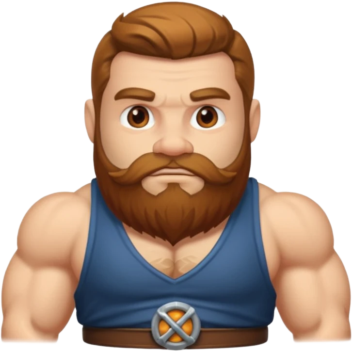 dwarf emoji