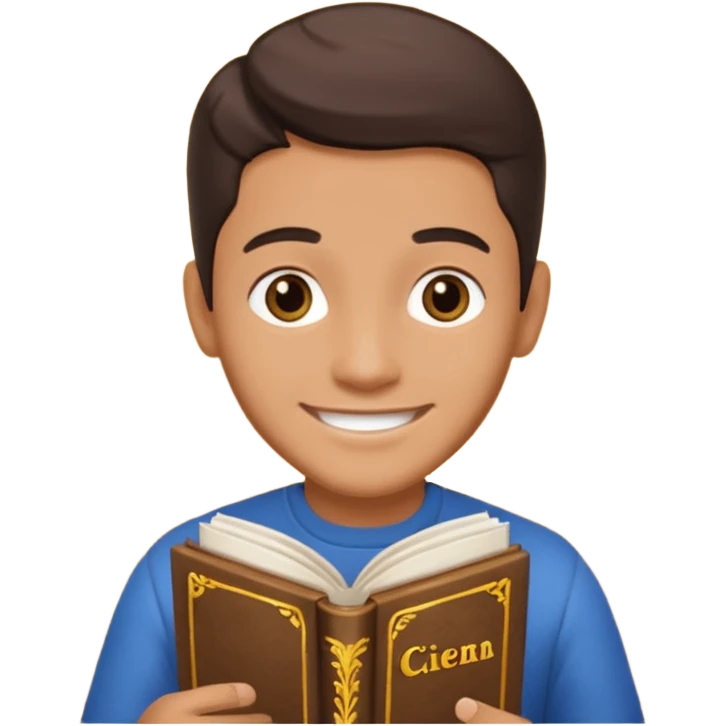 Cien años de soledad libro gabriel garcia emoji