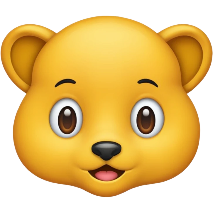 Papet emoji
