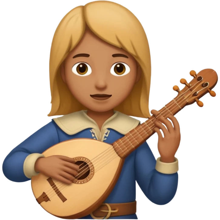 dowland emoji