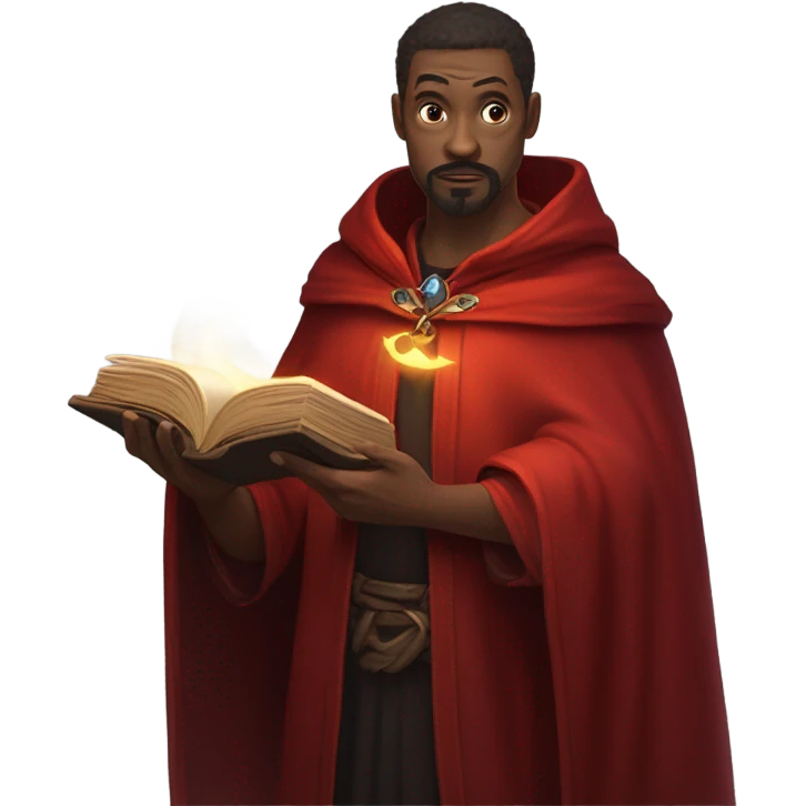 doctor strange emoji