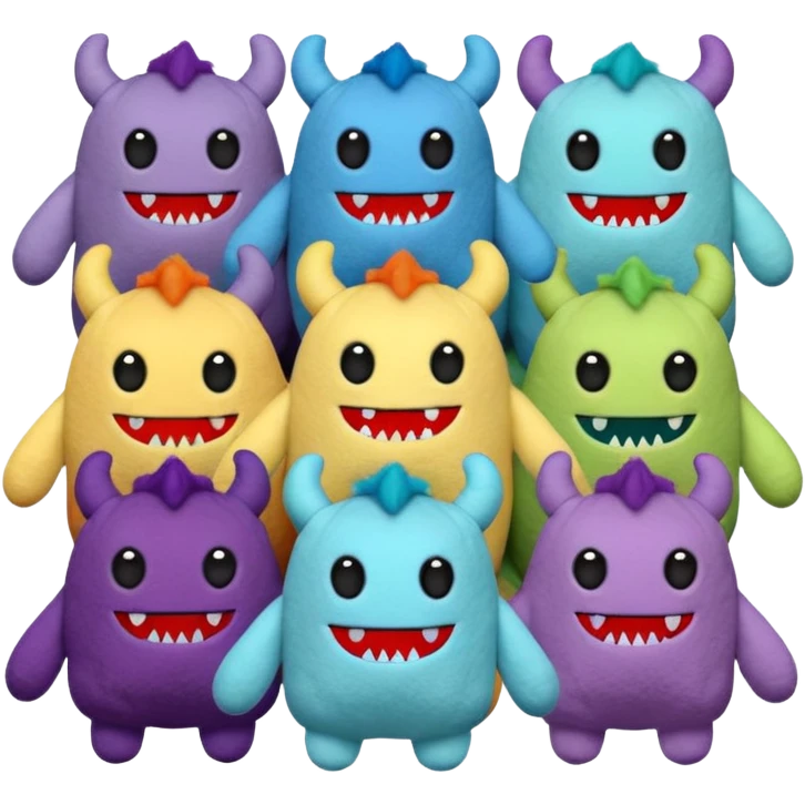 Fuggler emoji