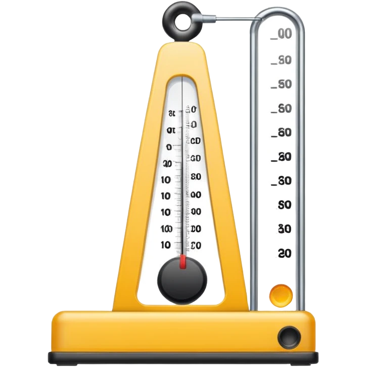 measurement emoji