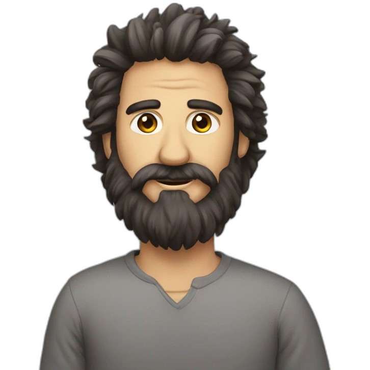 hairy armpi emoji