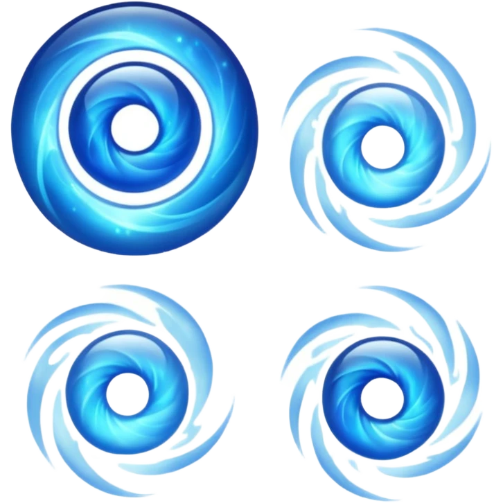 Portals emoji