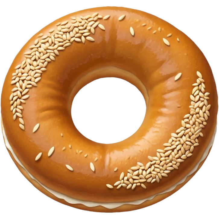 Simit emoji