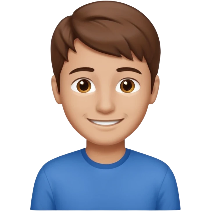 Arhan boy emoji