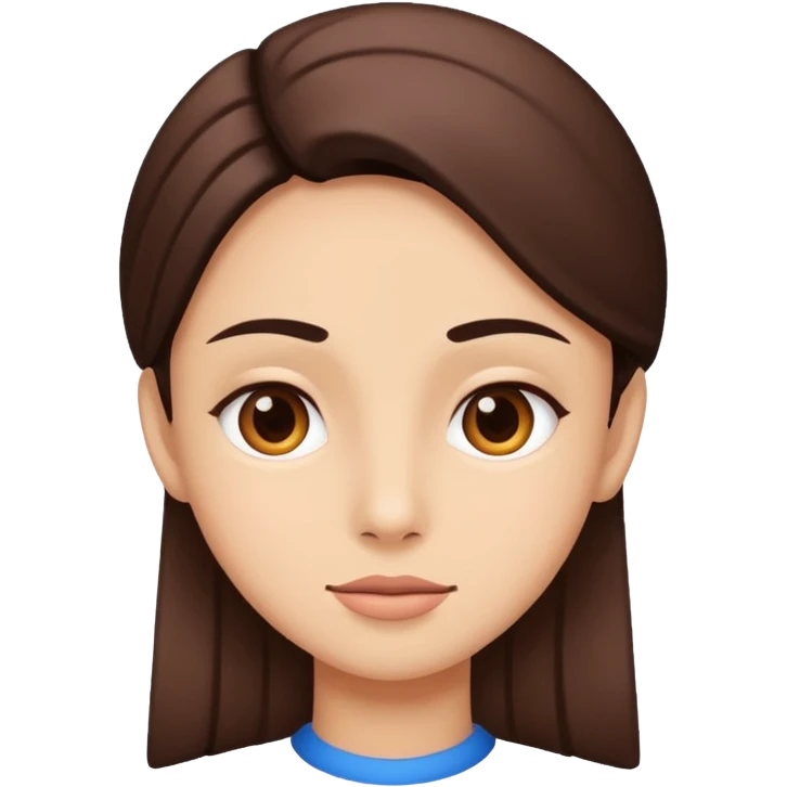 Kafa emoji