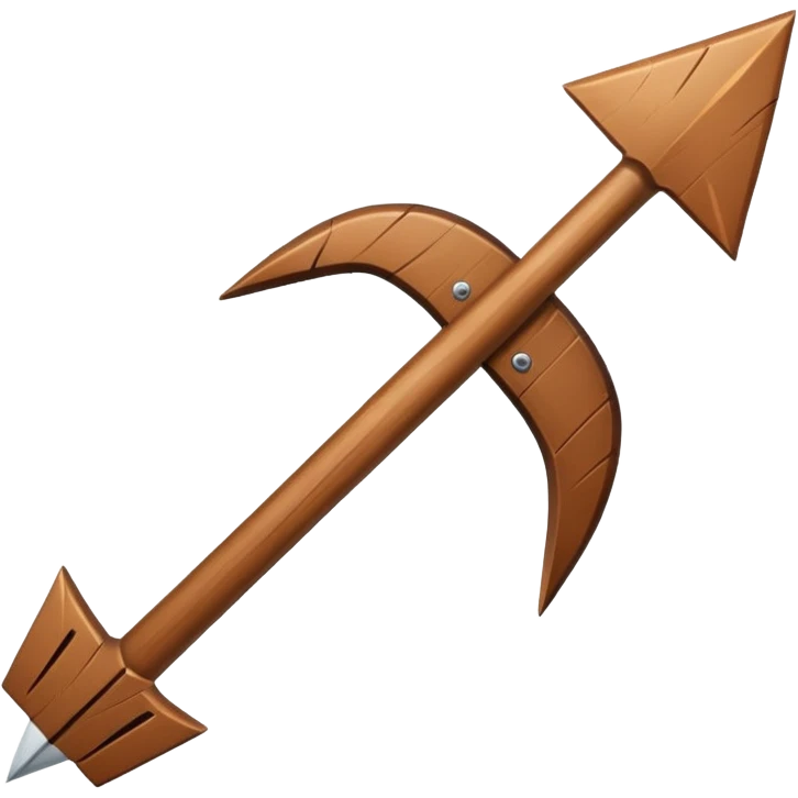 arrow emoji