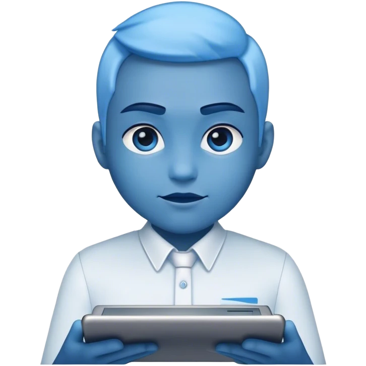 server ia emoji