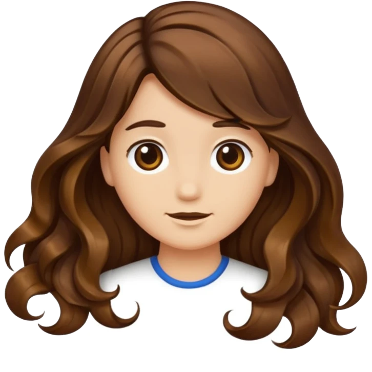 Strand  emoji