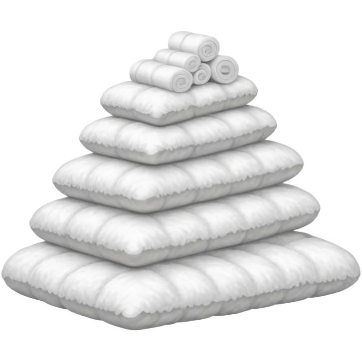 insulation emoji