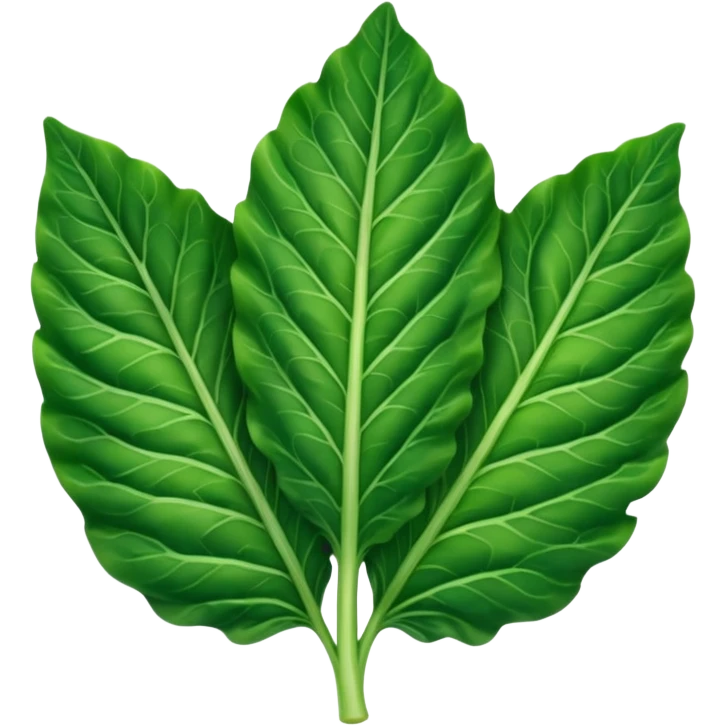 chard emoji