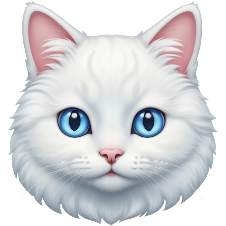 Hello kity emoji