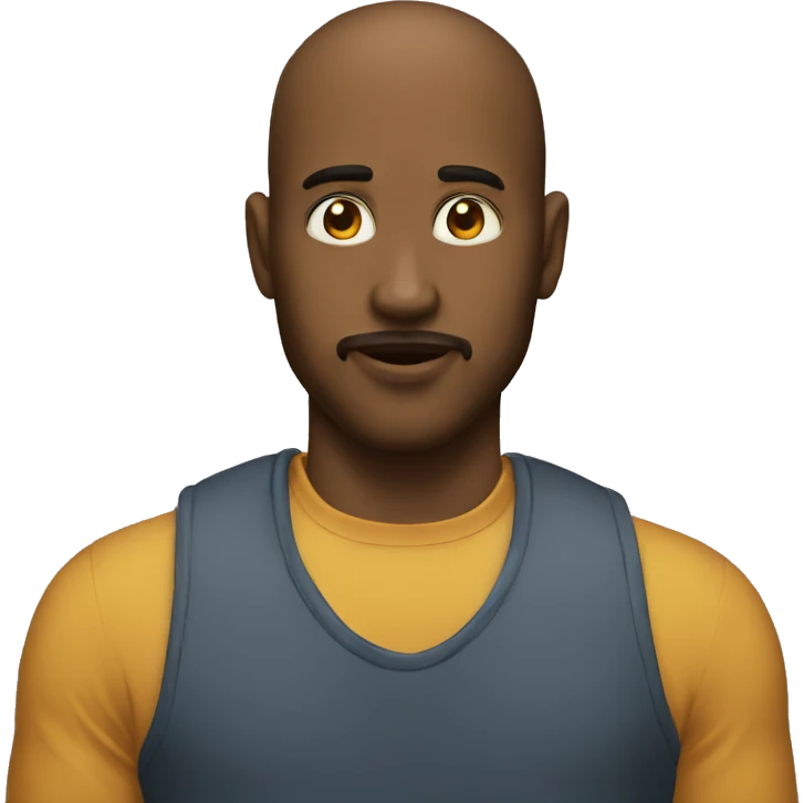 Hassen emoji