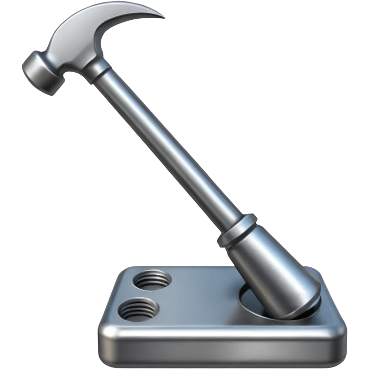 tool emoji