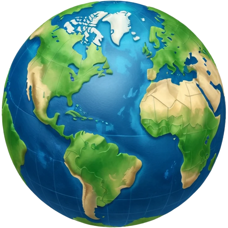 earth emoji
