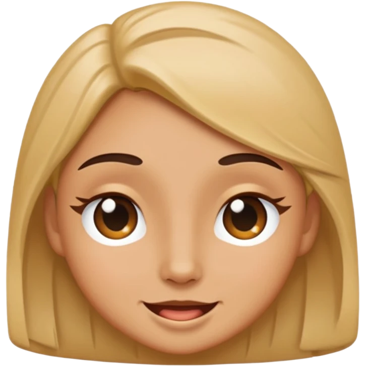 wink emoji
