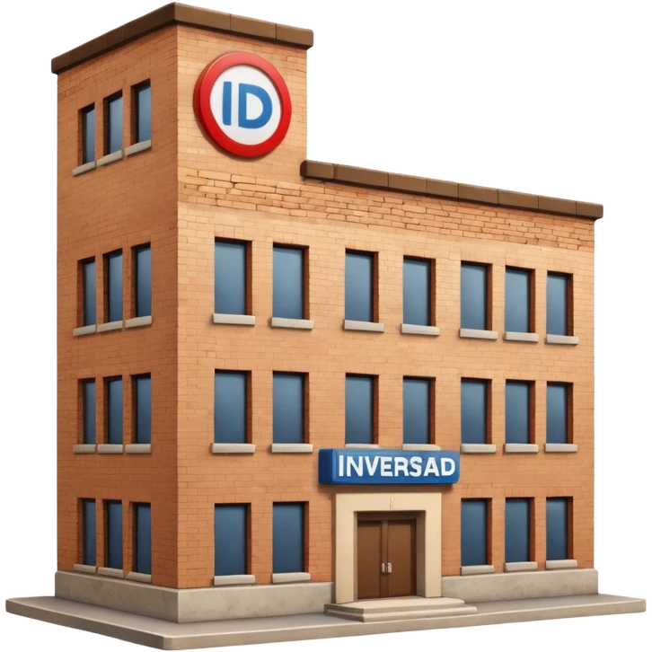 iniverisdad emoji