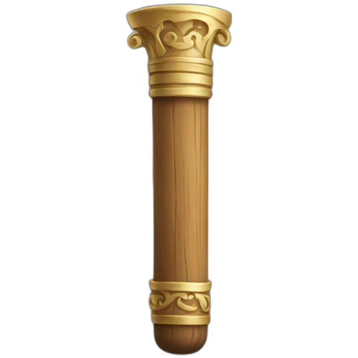 Fasces emoji