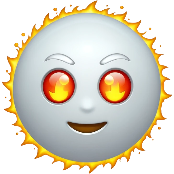Flashbang emoji