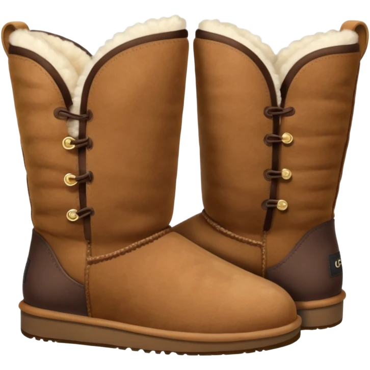 uggs emoji