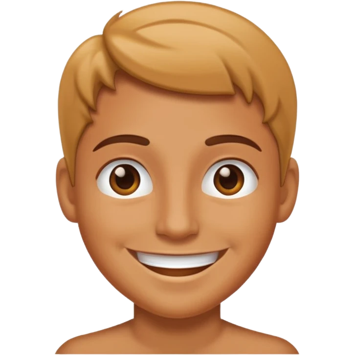 dios emoji