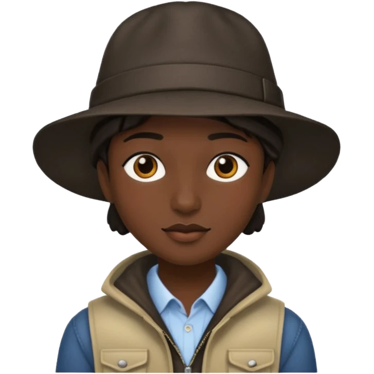 Репер emoji