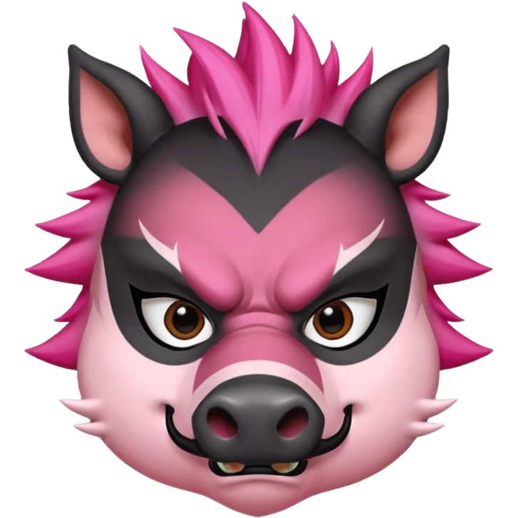Inosuko emoji