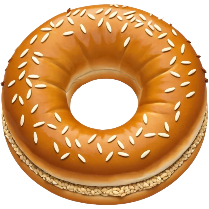Simit emoji