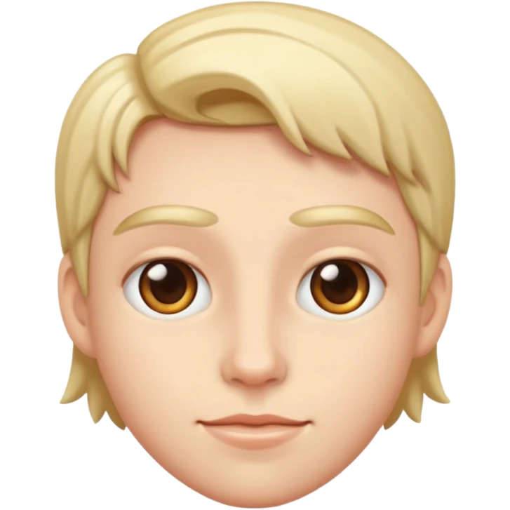 Nah emoji