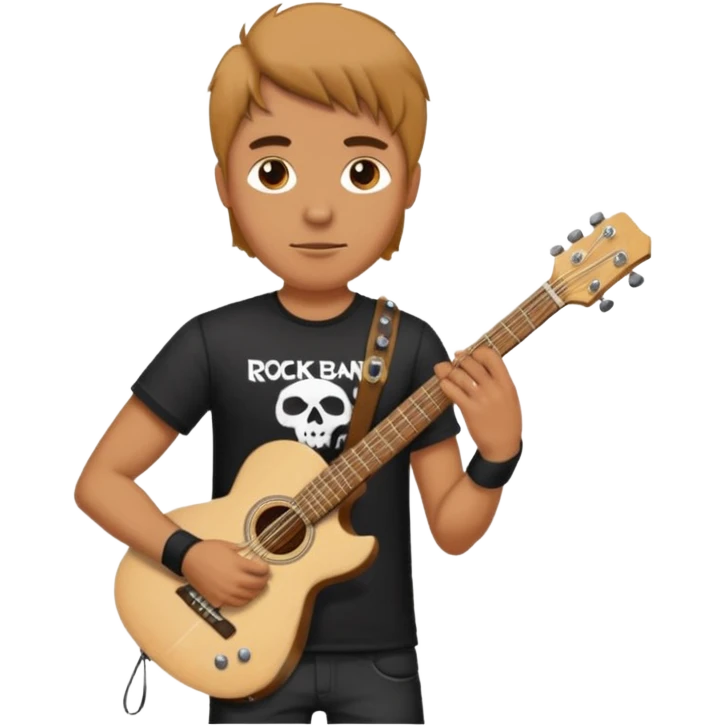 Van Halen emoji