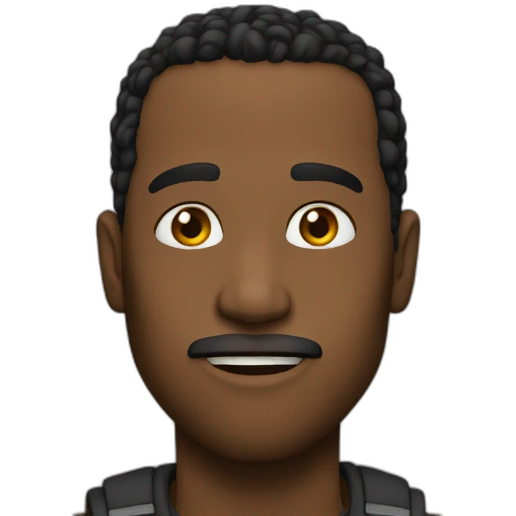 Damn emoji