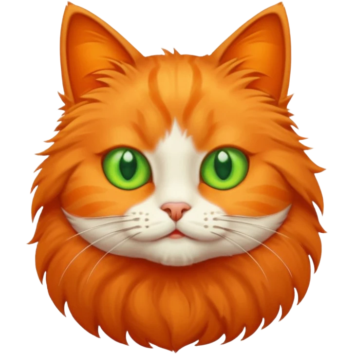 Cat emoji