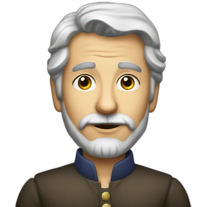 Joseph URSS emoji