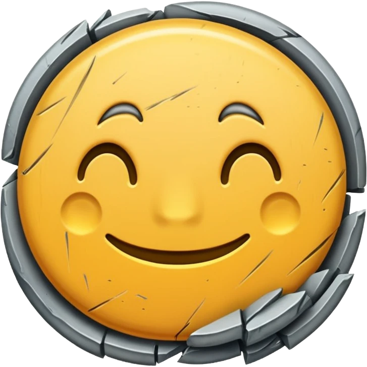 Scratch emoji