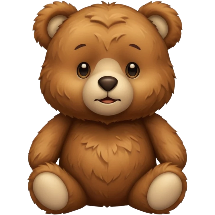 furry emoji