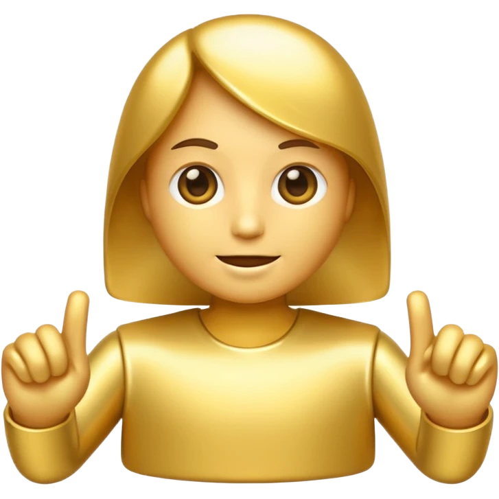 ai business emoji symbol, not a person emoji
