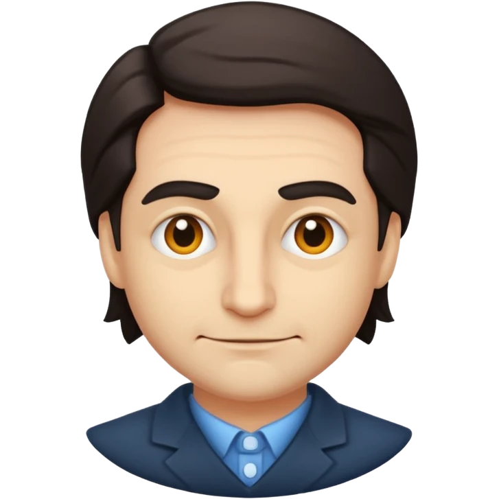 Swindler emoji
