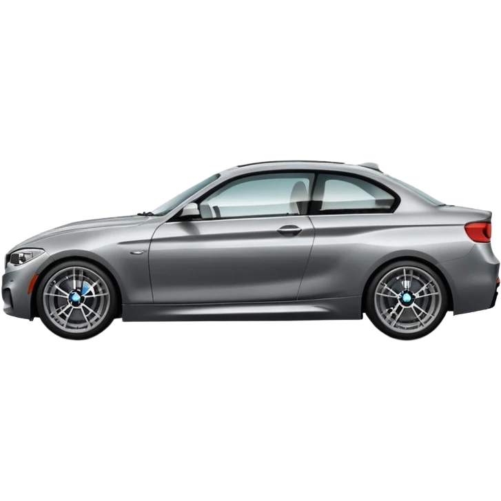 Bmw emoji