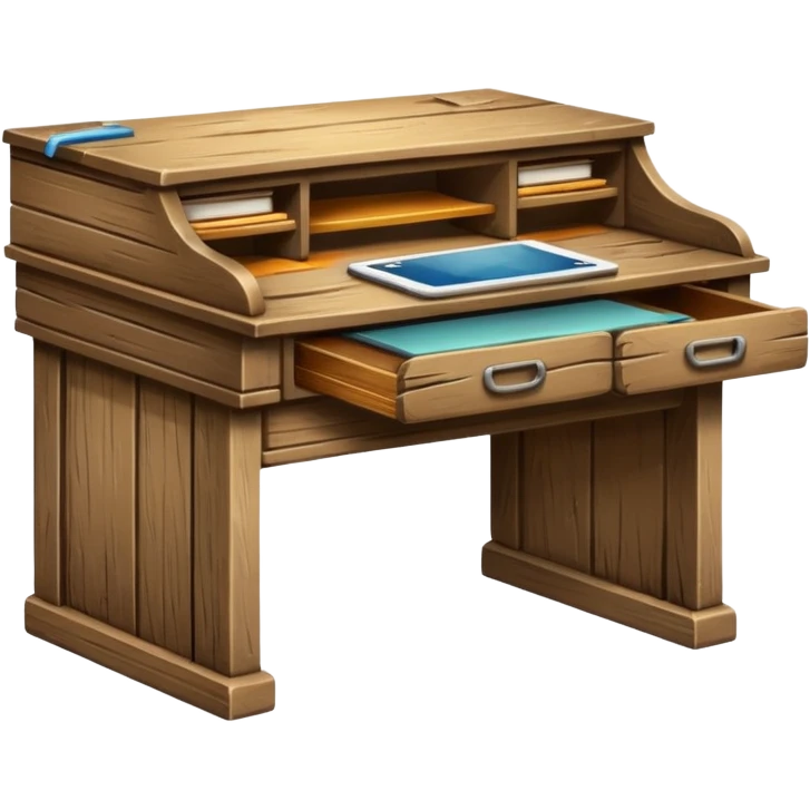 Class emoji