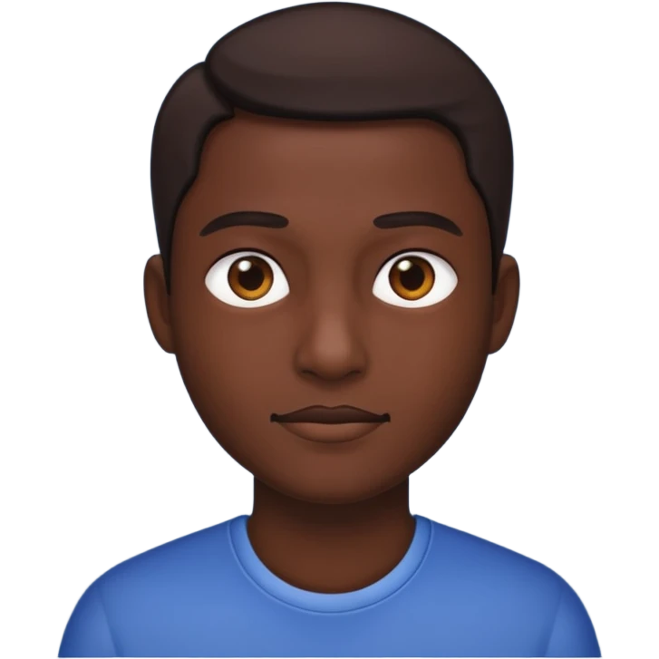 Simiy emoji