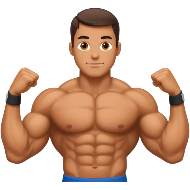 flex emoji