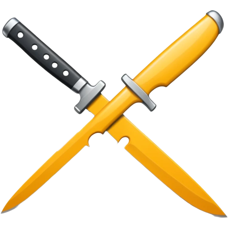 knife emoji