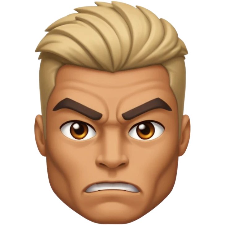 Viltrumite emoji